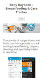 Mobile Screenshot of drillyapps.com